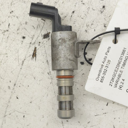 Lexus NX350 Variable Timing Gear Oil Control Valve Solenoid Cylinder H