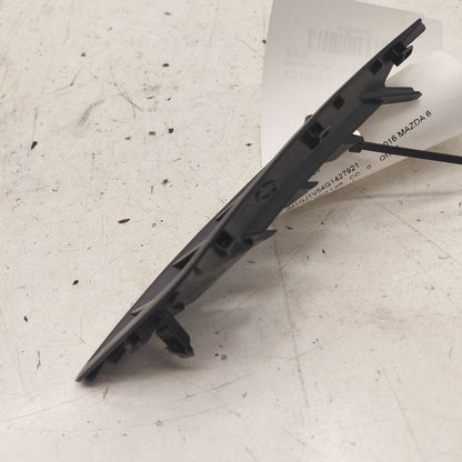 Mazda 6 Defrost Vent Left Driver Side  2016 2015 2014