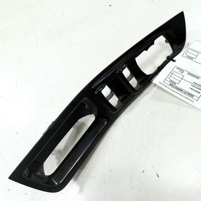 Ford Edge Window Switch Bezel Trim Left Front 2019 2020 2021 2022 2023