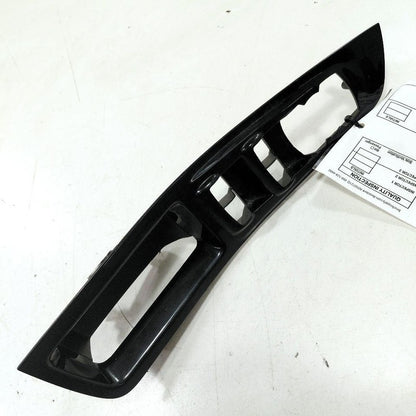 Ford Edge Window Switch Bezel Trim Left Front 2019 2020 2021 2022 2023