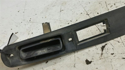 68188032AA Door Handle Exterior Assembly Tailgate Fits 09-10 Dodge Journey