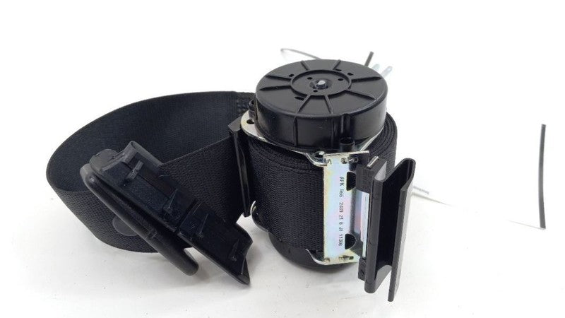 BMW 328I Seat Belt Strap Retractor Right Passenger Rear Back 2009 2010 2011 2012