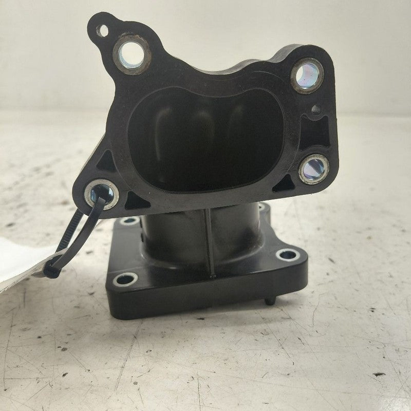 Lexus NX350 Turbo Super Charger Inter Cooler Hose Line Tube  2022 2023