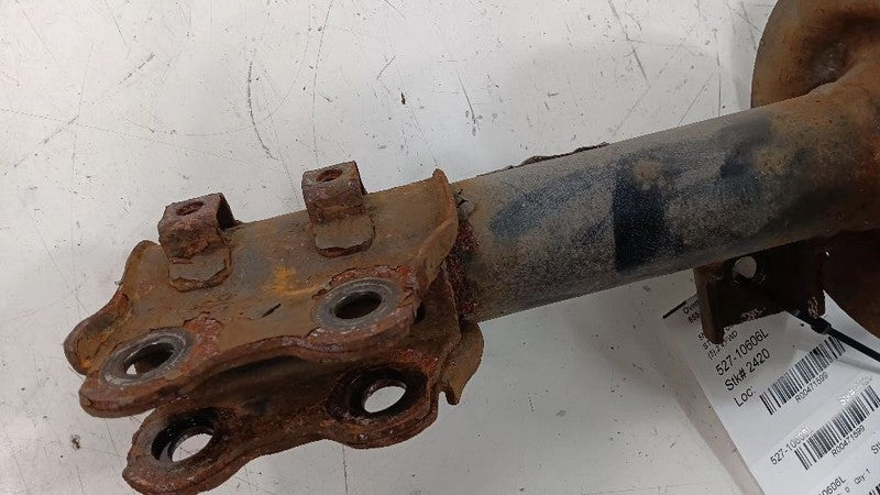 Driver Strut Left Front VIN C 8th Digit Fits 11 SONATA OEM