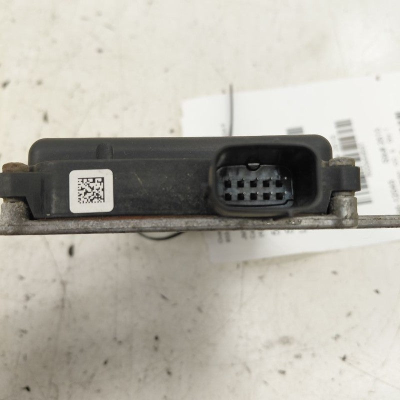 Radar Unit Blind Spot Alert Fits 14-16 Mazda 3