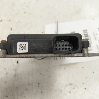 Radar Unit Blind Spot Alert Fits 14-16 Mazda 3