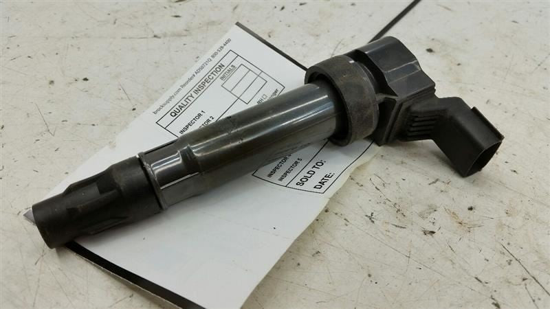 25190788 Chevy Spark Plug Ignition Coil Ignitor Fits 13-15 Chevy Spark