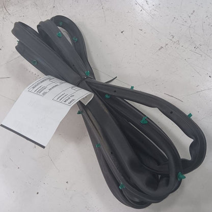 Chevy Trailblazer On Door Seal Rubber Left Driver Rear Back  2021 2022