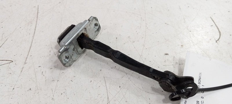 Hyundai Sonata Door Check Right Passenger Front Hinge Stopper Detent 2