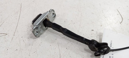 Hyundai Sonata Door Check Right Passenger Front Hinge Stopper Detent 2