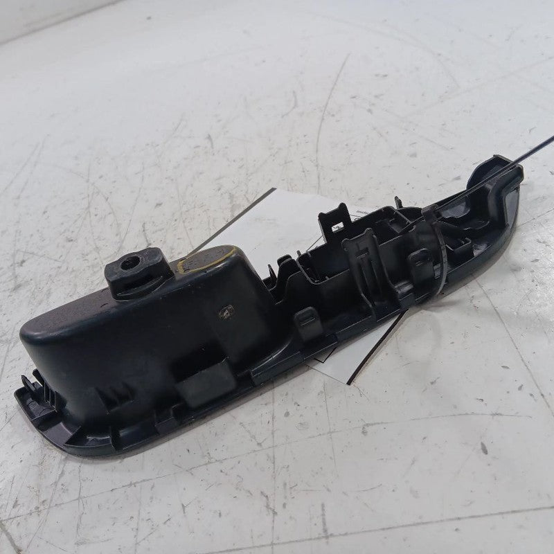 Nissan Rogue Passenger Right Rear Window Switch Bezel2014 2015 2016 20