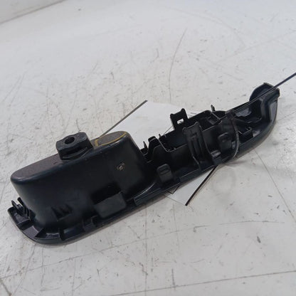 Nissan Rogue Passenger Right Rear Window Switch Bezel2014 2015 2016 20