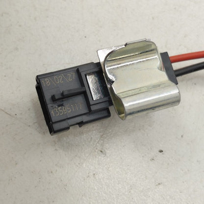 Chevy Volt Door Handle Left Driver Rear Interior Inside  2019 2018 201