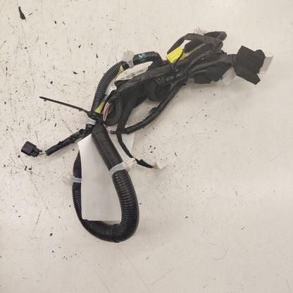 Nissan Versa Note Door Harness Wire Wiring Left Driver Front  2019 201