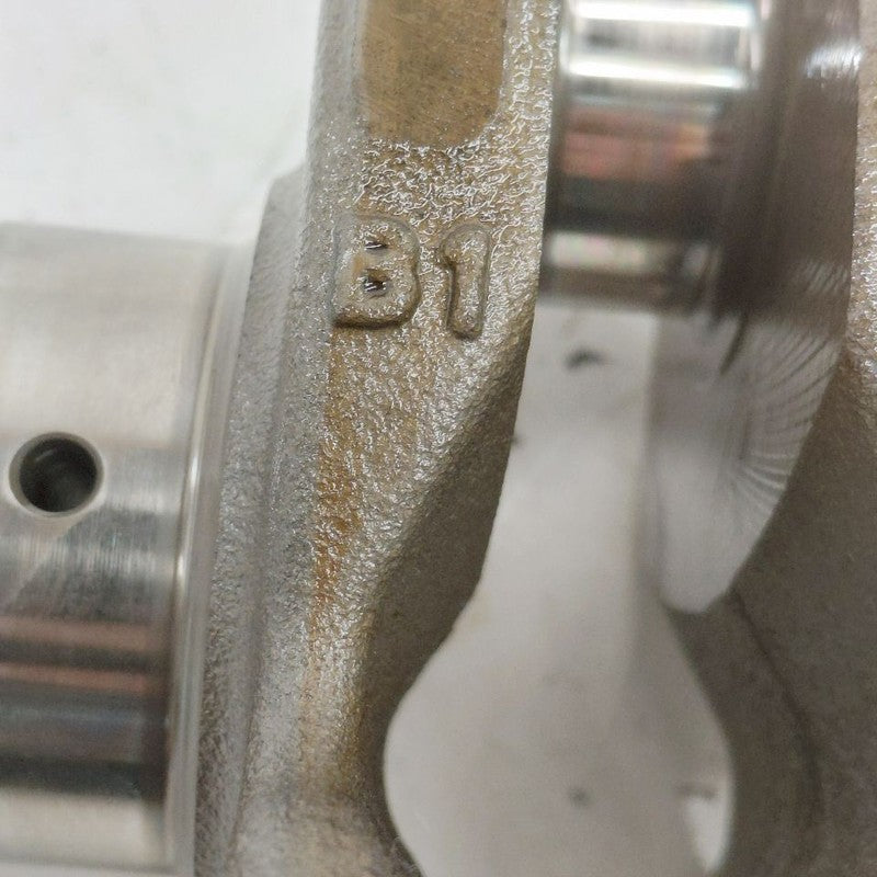 Honda CR-Z Engine Crankshaft Crank Shaft  1.5 2015 2014 2013