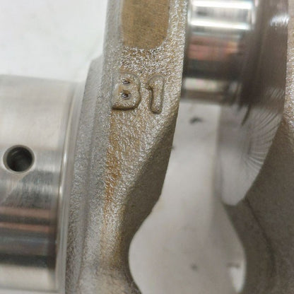 Honda CR-Z Engine Crankshaft Crank Shaft  1.5 2015 2014 2013