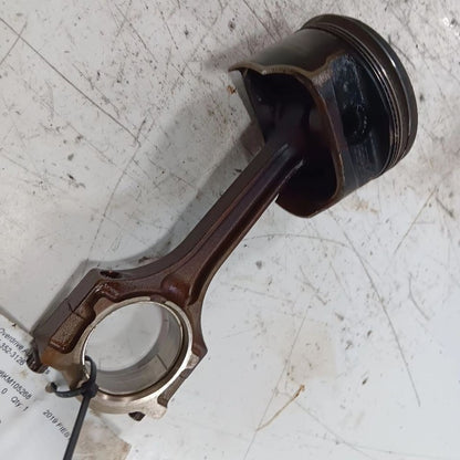 Ford Fiesta One Single Piston 1.6 2014 2015 2016 2017 2018 2019 OEM