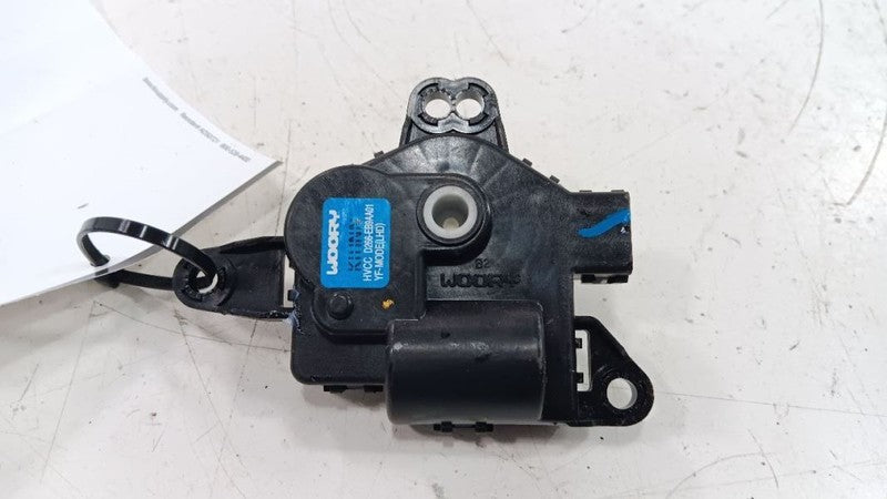 Kia Forte Flap Door Motor Heater AC Door Actuator 2016 2015 2014 OEM