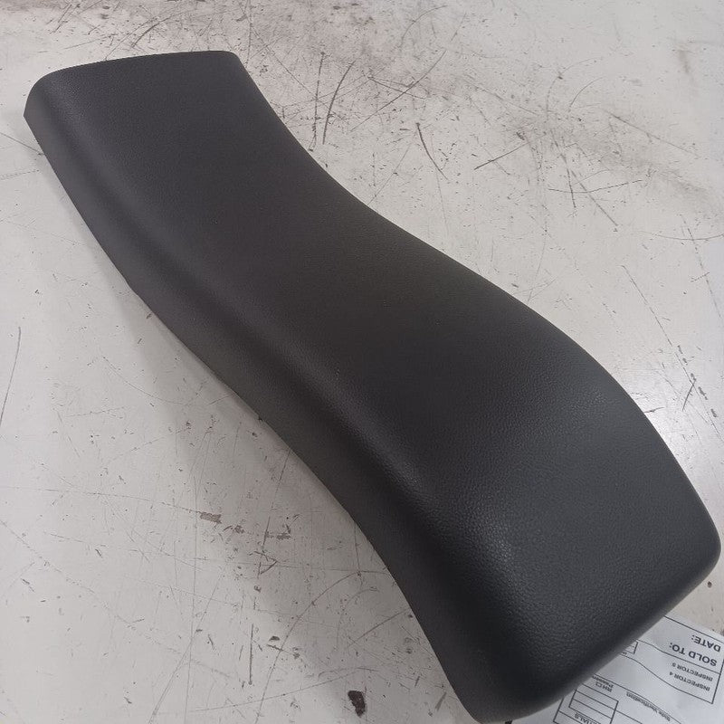 Chevy Trailblazer Center Console Rear End Cap Trim Cover  2021 2022 20