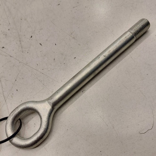 Alfa Romeo Stelvio Tow Hook 2018 2019 2020 2021