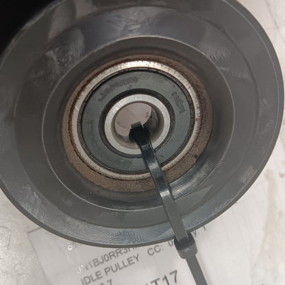 INFINITI QX50 Idler Idle Pulley  2017 2016 2015 2014 OEM
