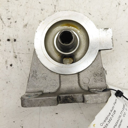 Kia Sportage Engine Oil Filter Adapter Bracket Housing Mount  2020 202