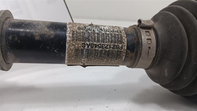 Passenger Right CV Axle Shaft Front 1.4L Turbo Fits 13-16 Dodge Dart O