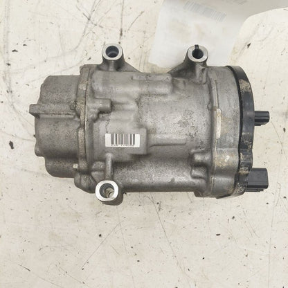 Air Conditioning AC Compressor VIN Fu 7th And 8th Digit 16-22 Toyota P