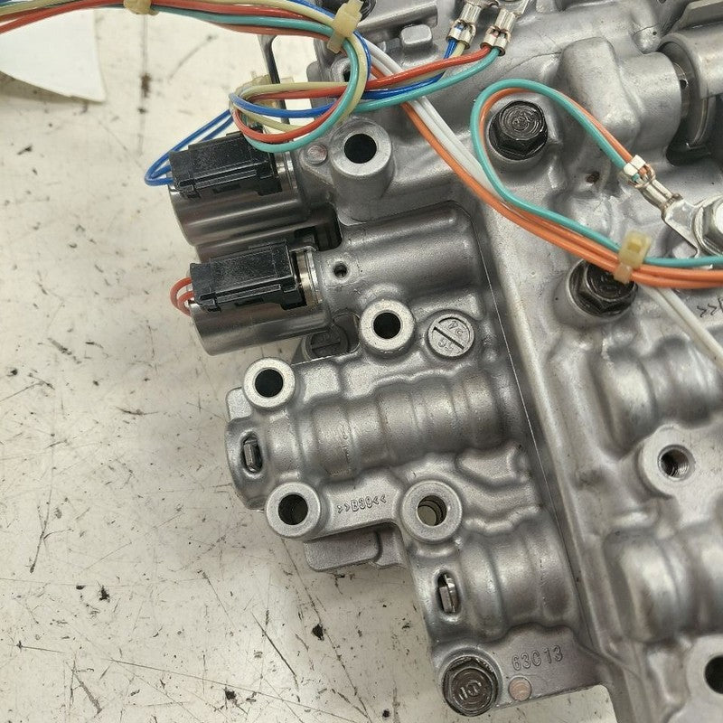 Honda HR-V Automatic Transmission Valve Body  2.0 2026 2025 2024 2023