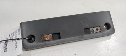 Nissan Versa License Holder Front Bracket Mount Plate Frame 2007 2008 