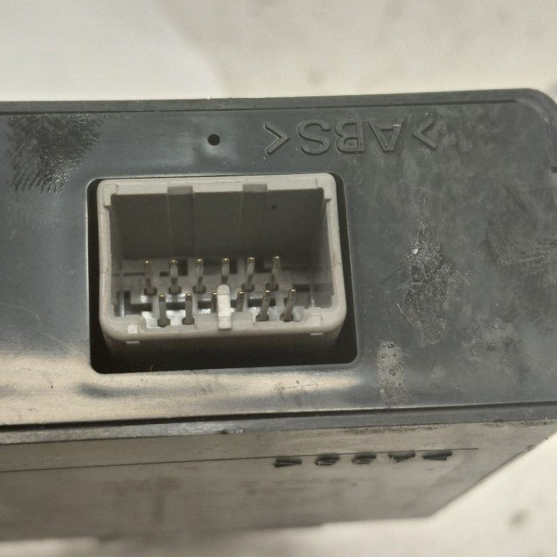 Honda Clarity Alarm Sound Control Module {1669005230} 2018 2019 2020