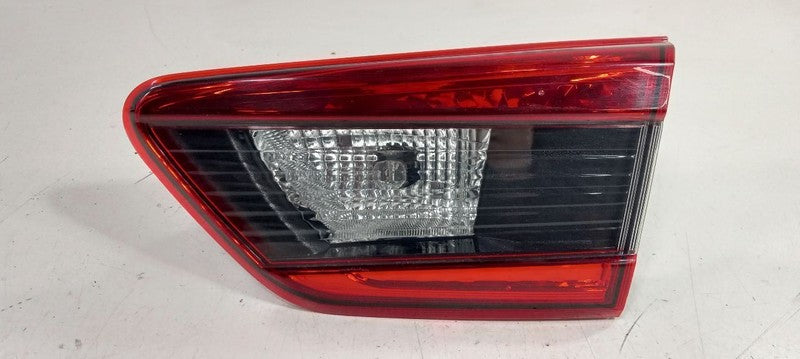 84912FL20A Passenger Right Tail Light Brake Lamp Gate Hatch 2020 IMPREZA