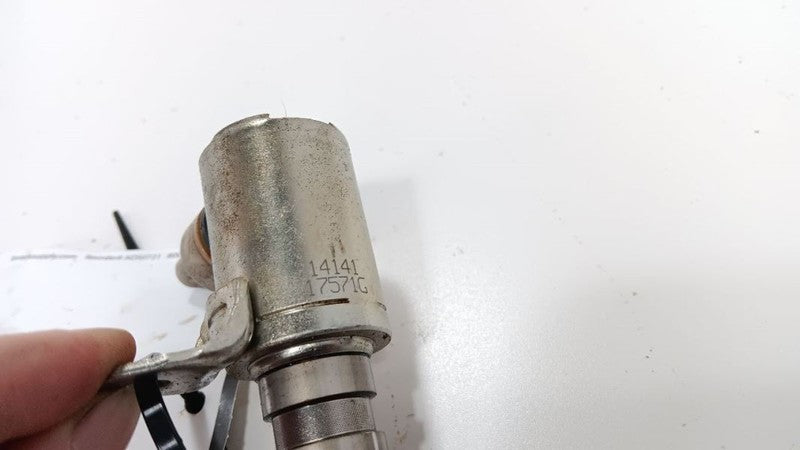 Ford Mustang Variable Timing Gear Oil Control Valve Solenoid Cylinder Head 2014 