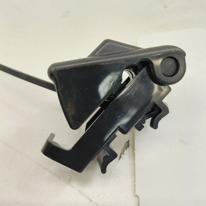 Mazda CX-5 Fuel Door Switch Gas Cap Cover Lid Release Button Control  