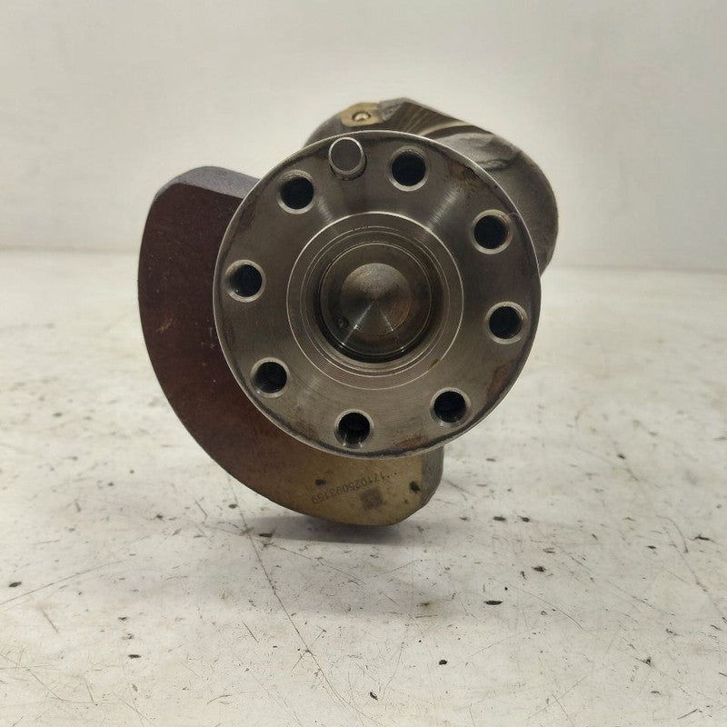Kia Sorento Engine Crankshaft Crank Shaft  3.3 2018 2017 2016