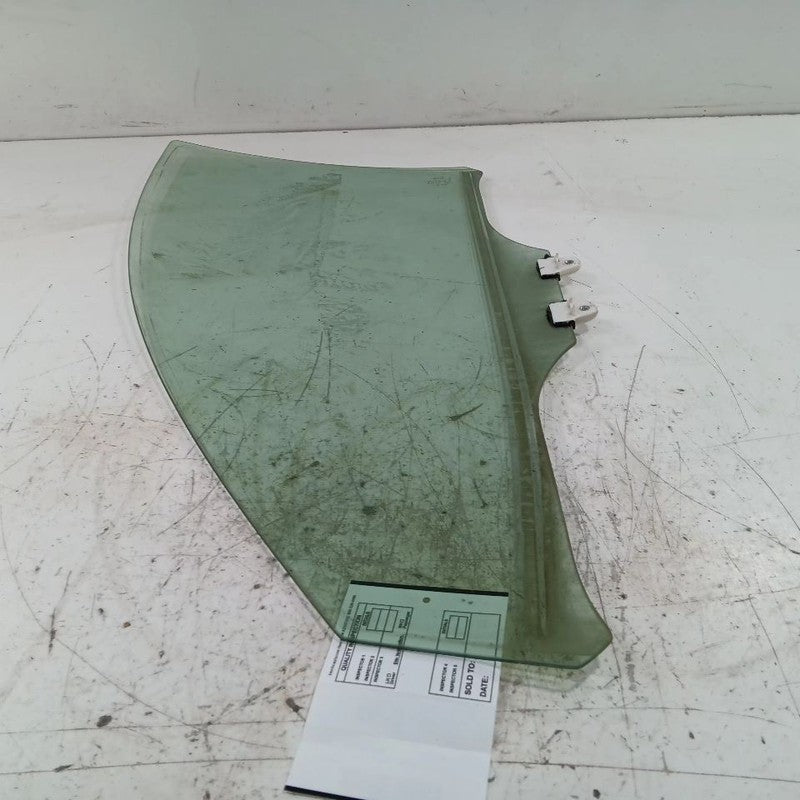 Passenger Right Front Door Window Glass Fits 13-16 Mazda CX-5 OEM