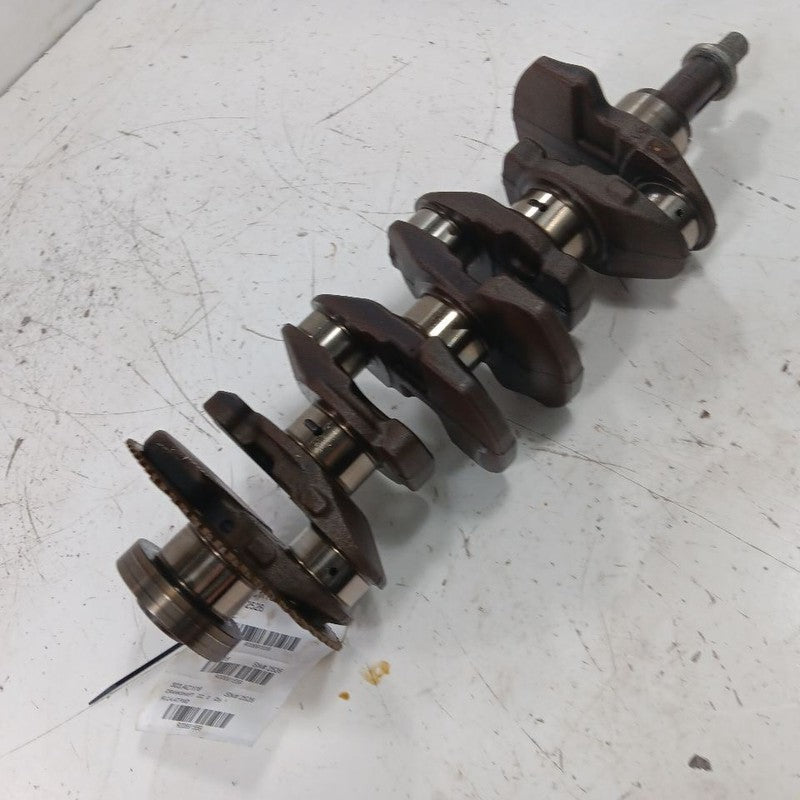 Acura ILX 2.4 Engine Crankshaft Crank Shaft  2016 2017 2018 OEM