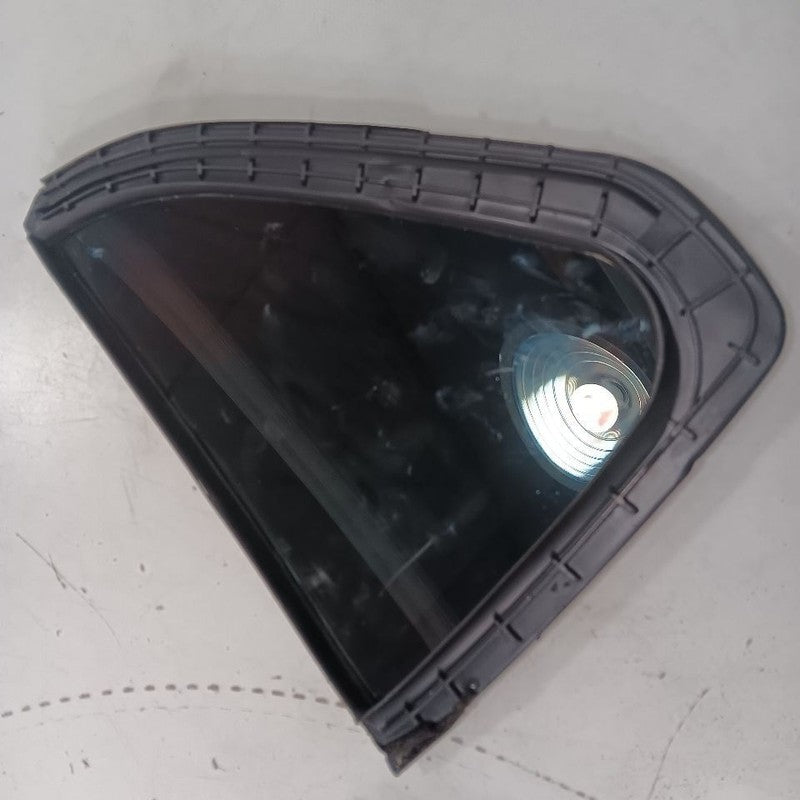 Driver Left Rear Door Vent Window Glass Fits 13-22 Acura ILX