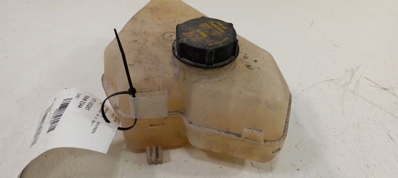 Radiator Overflow Coolant Reservoir Fits 11-19 Ford Fiesta  OEM