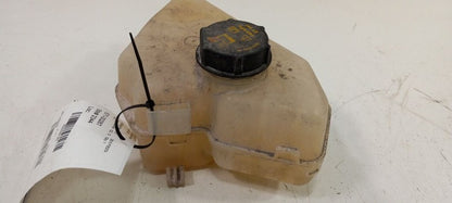 Radiator Overflow Coolant Reservoir Fits 11-19 Ford Fiesta  OEM