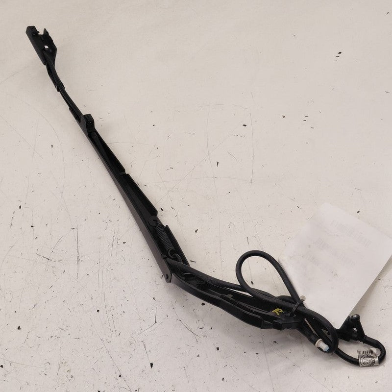 Alfa Romeo Stelvio Windshield Wiper Arm Right Passenger  2018 2019 202