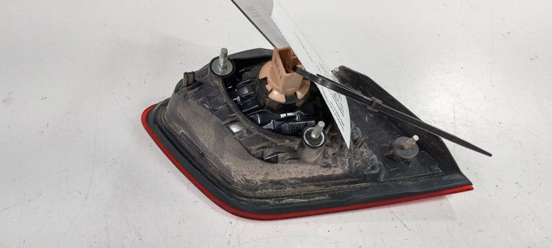 84912AJ02A Passenger Right Tail Light Brake Lamp Sedan Lid Mounted 10-14 Subaru Legacy