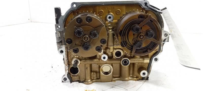 11039AC62A Passenger Right Cylinder Head Fits 17-19 IMPREZA 