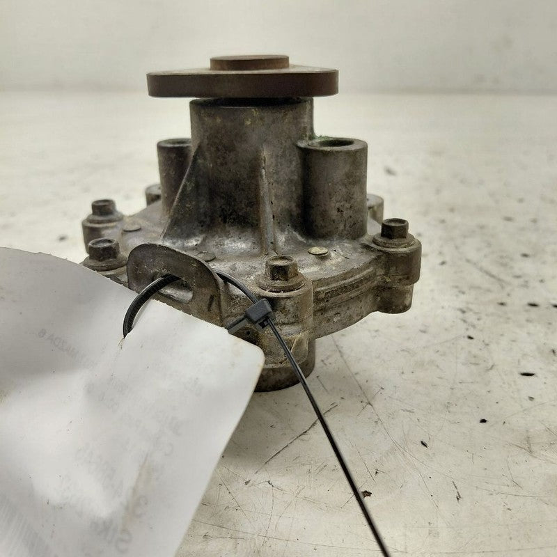 Coolant Water Pump Fits 12-18 Mazda 3