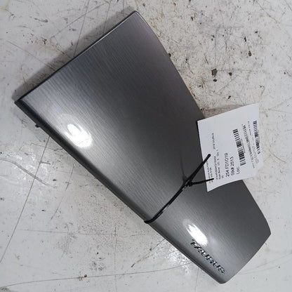 Ford Taurus Dash Bezel Trim Piece  2019 2018 2017 2016 2015 2014 2013