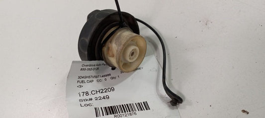 Dodge Journey Gas Tank Fuel Cap 2009 2010 2011 2012 2013