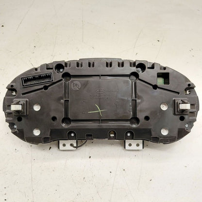 Speedometer Gauge Cluster MPH US Built VIN 5 1st Digit Fits 18 Kia Opt