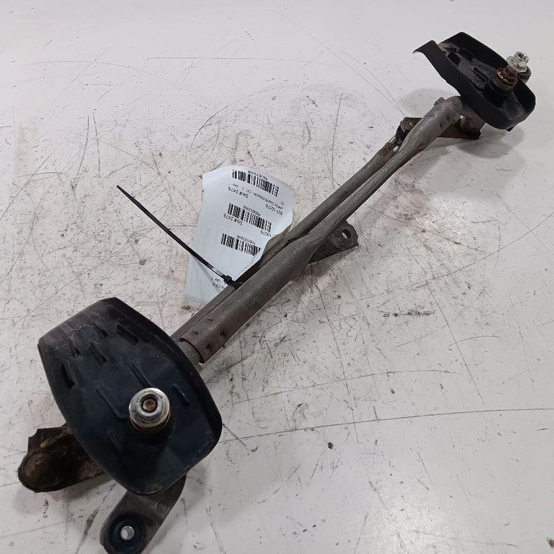 Windshield Wiper Transmission Linkage W/o Cold Climate Pkg Fits 16-23 