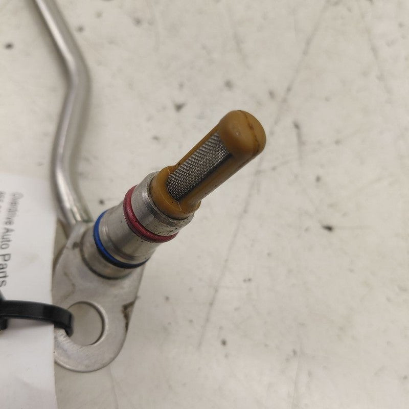 Ford Edge Super Turbo Charger Oil Line Hose Tube  2.7 2019 2020 2021 2