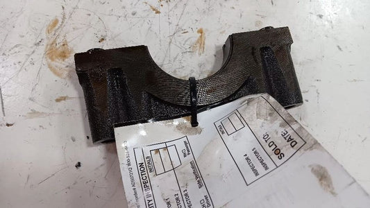 Nissan Maxima Engine Block Crankshaft Main Cap  2018 2019 2020